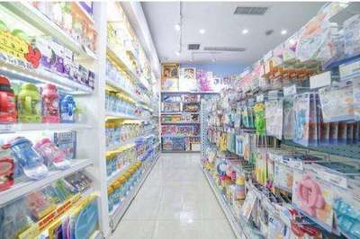 母婴用品店类型盘点 一站式购物与细分专业的选择