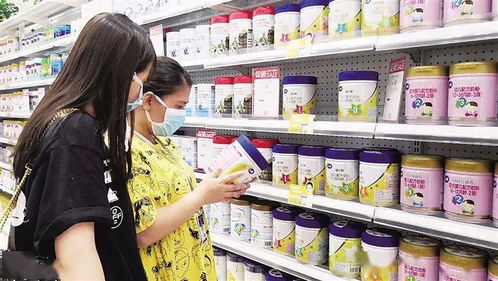 海口紧急排查涉‘大头娃娃’问题产品，母婴用品市场暂未发现销售现象