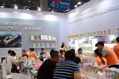 七种武器激励婴童门店玩儿命向上