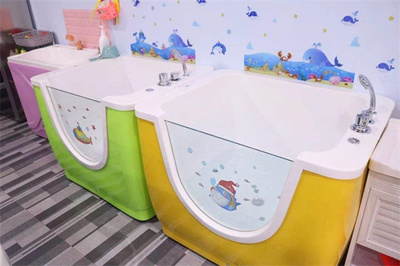 宝儿乐母婴 专业守护，安心育儿每一步